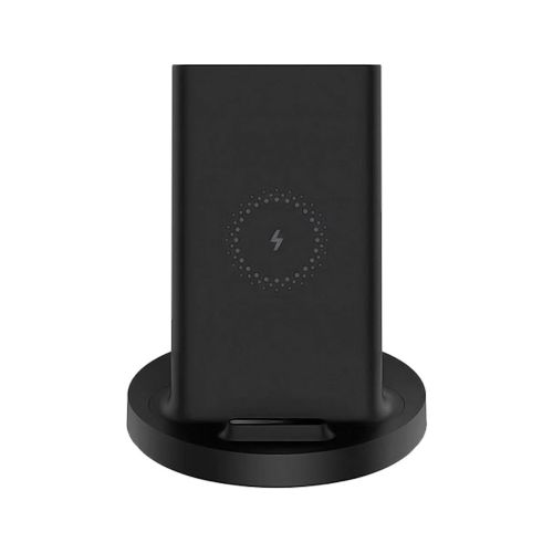 Xiaomi bežični stolni punjač Mi 20W Wireless Charging Stand slika 2