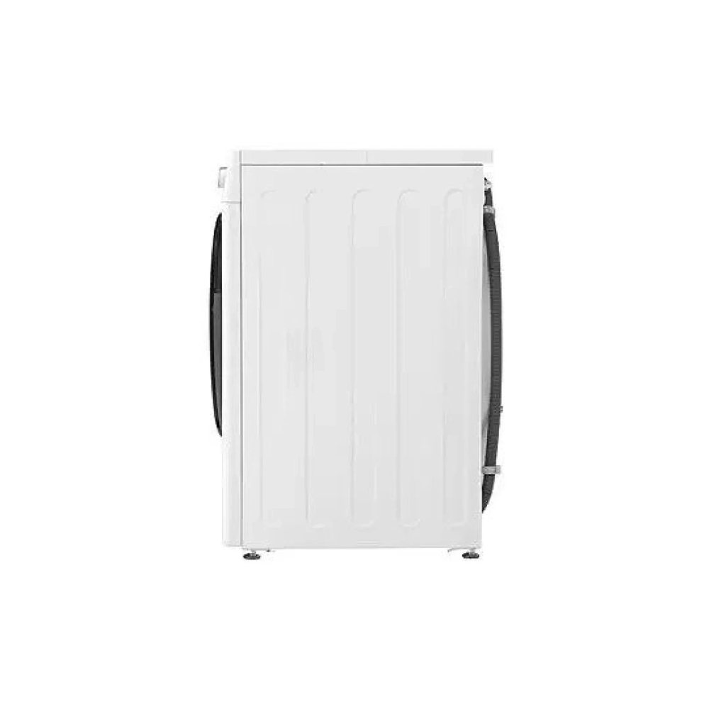 LG Ves masina+susilica F4DR509SBW 9\6kg slika 4