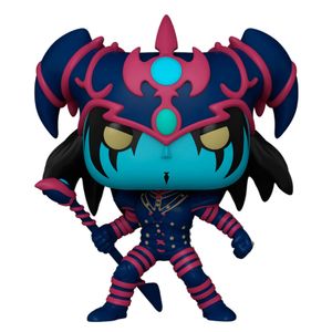 POP figure Yu-Gi-Oh! Magician of Black Chaos