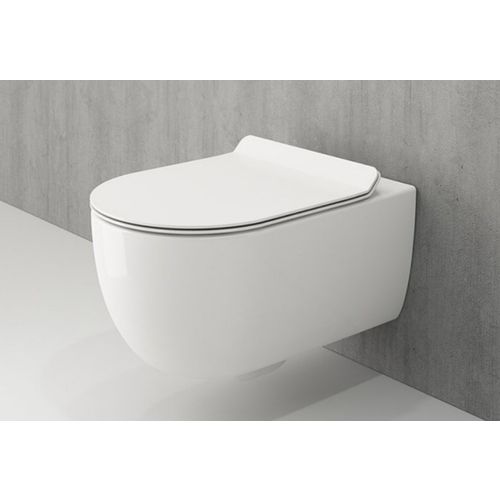 WC školjka Aquaprima zidna slika 1