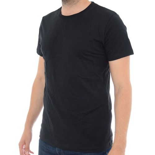 EBM760-BLK Eastbound Majica Mns Crew Neck Tee 2Pack Ebm760-Blk slika 1