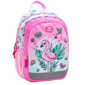 Belmil ruksak vrtićki kiddy plus flamingo 305-4/a/22