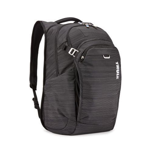 Univerzalni ruksak Thule Construct Backpack 24 L crni slika 1