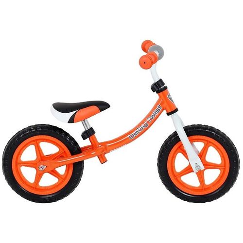 Baby Mix walking bike Baby Twist - Orange slika 1