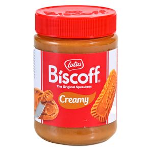 Lotus Biscoff namaz Creamy 400g