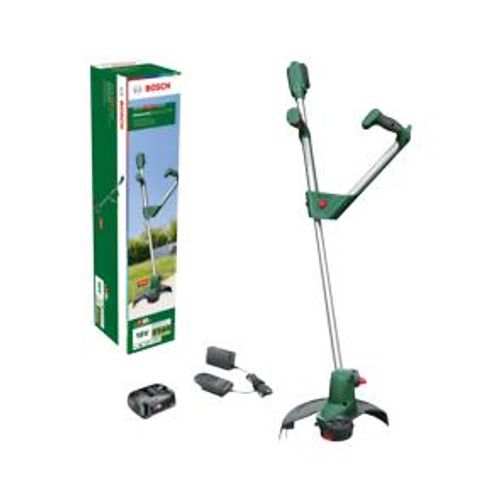 Bosch UniversalGrassCut 18V-260 (2x2,0 Ah) slika 8