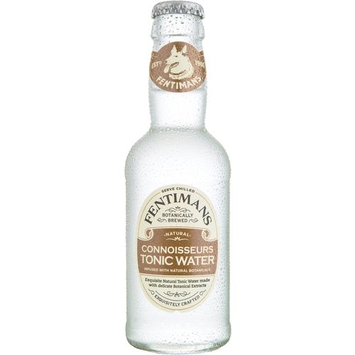 Fentimans  Connoisseurs Tonic Water 0,2 L slika 1