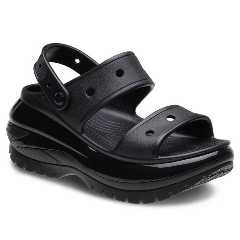 Crocs Ženske sandale Classic Mega Crush slika 2