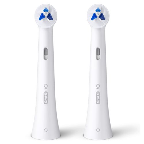 Oral-B iO zamjenske glave specialised clean 2ct slika 2