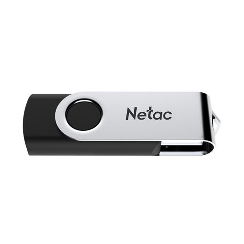 Netac Flash Drive 64GB U505 USB2.0 NT03U505N-064G-20BK slika 5