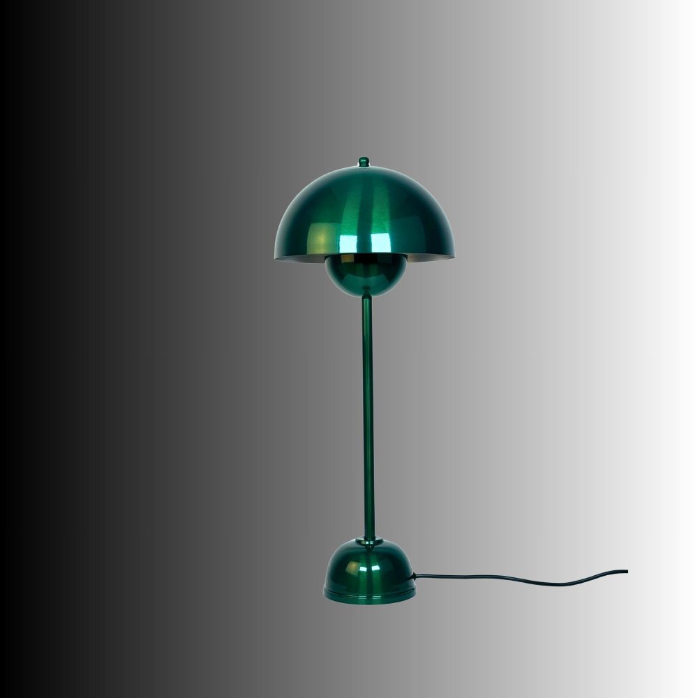 Stolna Lampa Eylul - 15681 - D - L, boja: Zelena slika 4