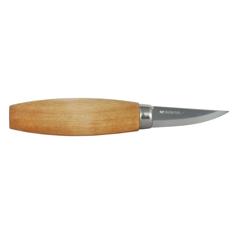 Morakniv Woodcarving 120 (LC) slika 1