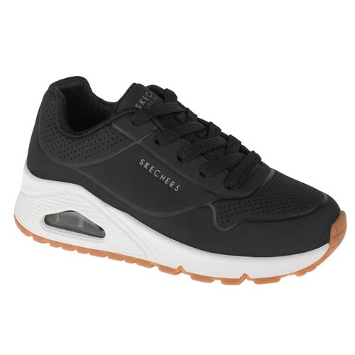 Skechers Uno Stand On Air dječje tenisice 310024L-BLK slika 1