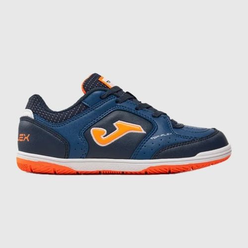 Dječje Tenisice Joma Top Flex Jr Blue slika 1