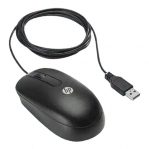 HP G1K28AA HP USB Travel Mouse slika 4