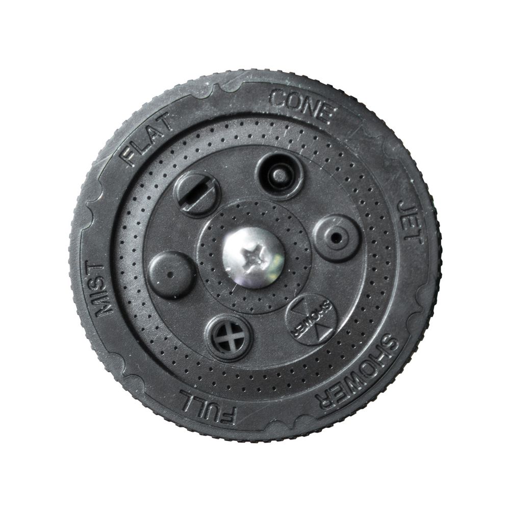 Beorol Štap za prskanje 70cm sa 6 režima + 3/4" adapter slika 2