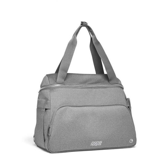 Mamas & Papas Torba za kolica Airo - Grey slika 1