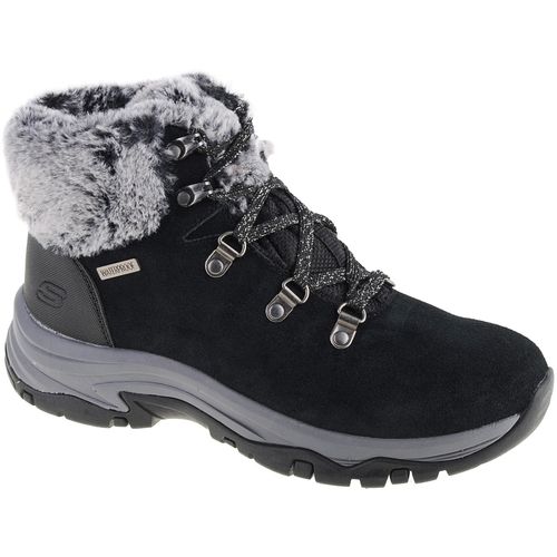 Skechers Trego-Falls Finest ženske čizme 167178-blk slika 1