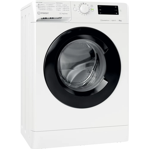 Indesit Veš mašina MTWSE 61294 WK EE slika 2