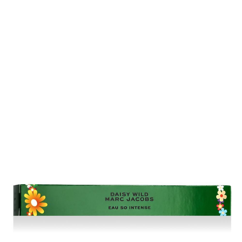 Marc Jacobs Daisy Wild Eau So Intense Eau de Parfum miniature 10 ml slika 1