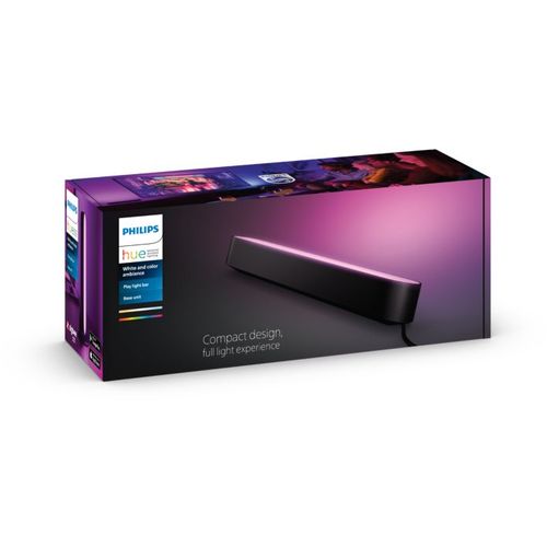 Philips HUE col hue play singlepk eu/uk black slika 8