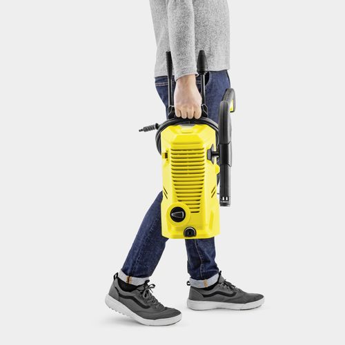 Karcher K 2 - Kompresorski čistač slika 8