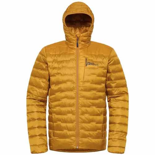 Jack wolfskin passamani down hoody m a61831-m0043 slika 2