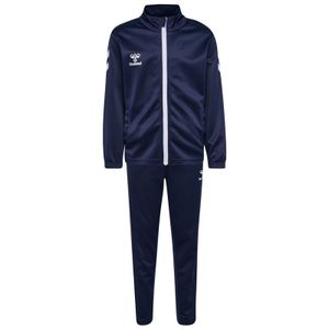 Hummel Komplet Trenerka Hmllogo Suit Kids za Djecu