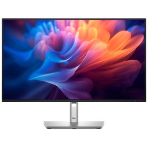 Monitor 27" Dell P2725HE IPS 1920x1080/100Hz/5ms/HDMI/DP/USB/RJ45