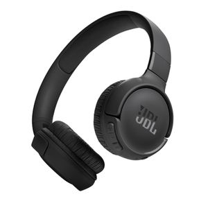 JBL Tune 520BT Bluetooth bežične slušalice, crne