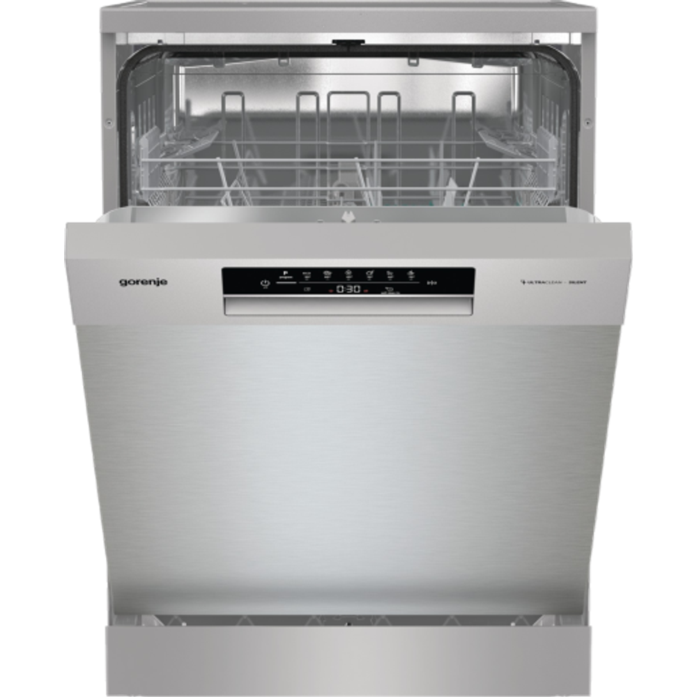 Gorenje Samostojeća mašina za suđe GS642E90X / 13 setova, 60 cm slika 7