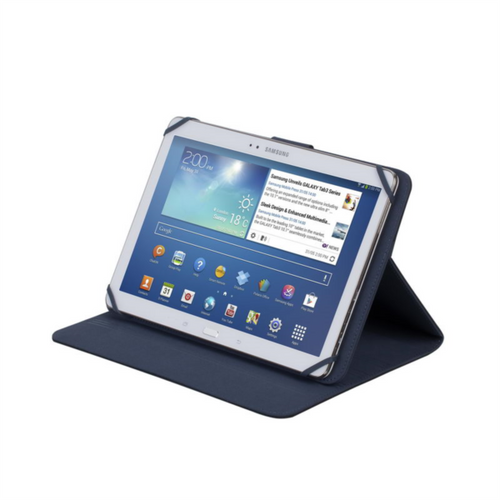 Futrola za tablet RivaCase, crna, 9.7"-10.5", 3317 crna slika 1