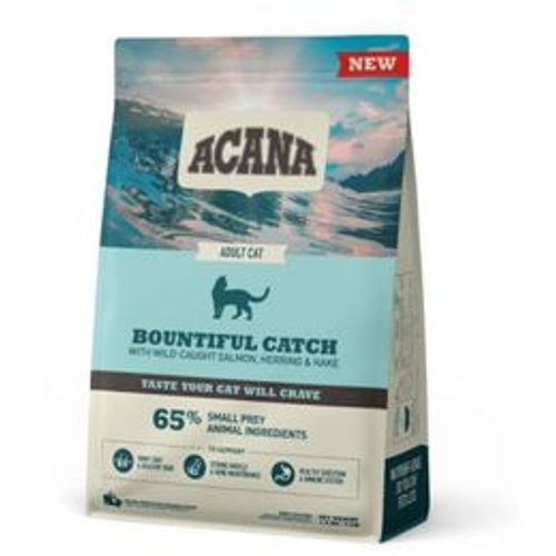 Acana CAT Bountiful Catch 1,8 kg slika 1