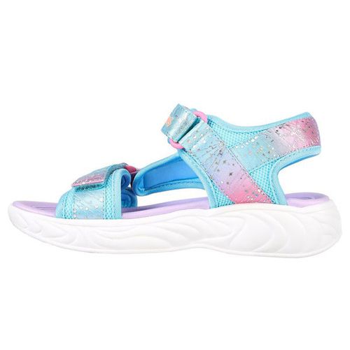 Skechers Sandale Unicorn Dreams Sandal 302682L-Prmt slika 3