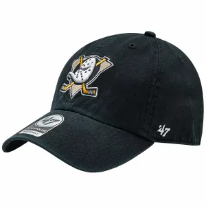 47 Brand NHL Anaheim Ducks Kapica H-NLRGW25GWS-BKC