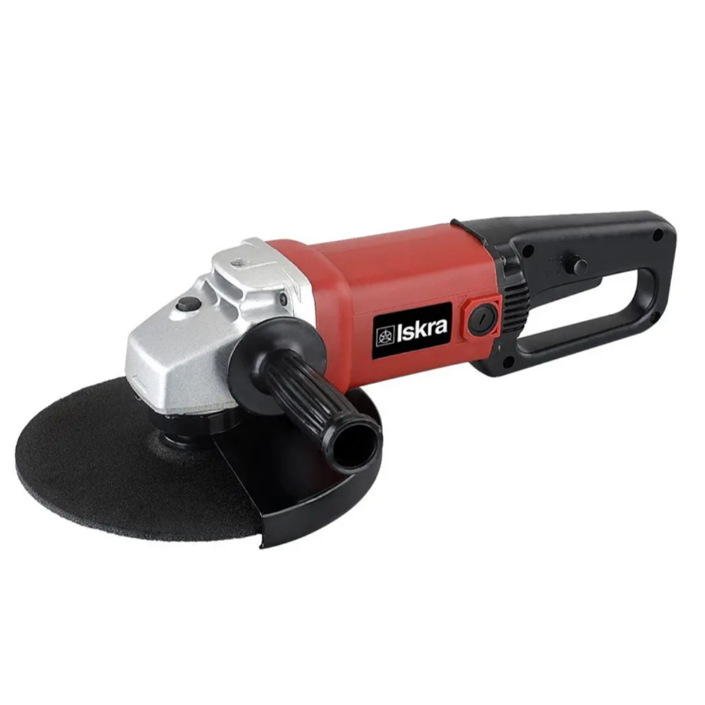 Kutna brusilica ISKRA GX-AG010-1 2000W slika 1