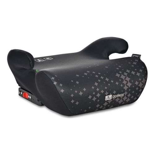 Lorelli Auto Sedište I-Size Cosmos Isofix 125-150Cm- Black slika 1