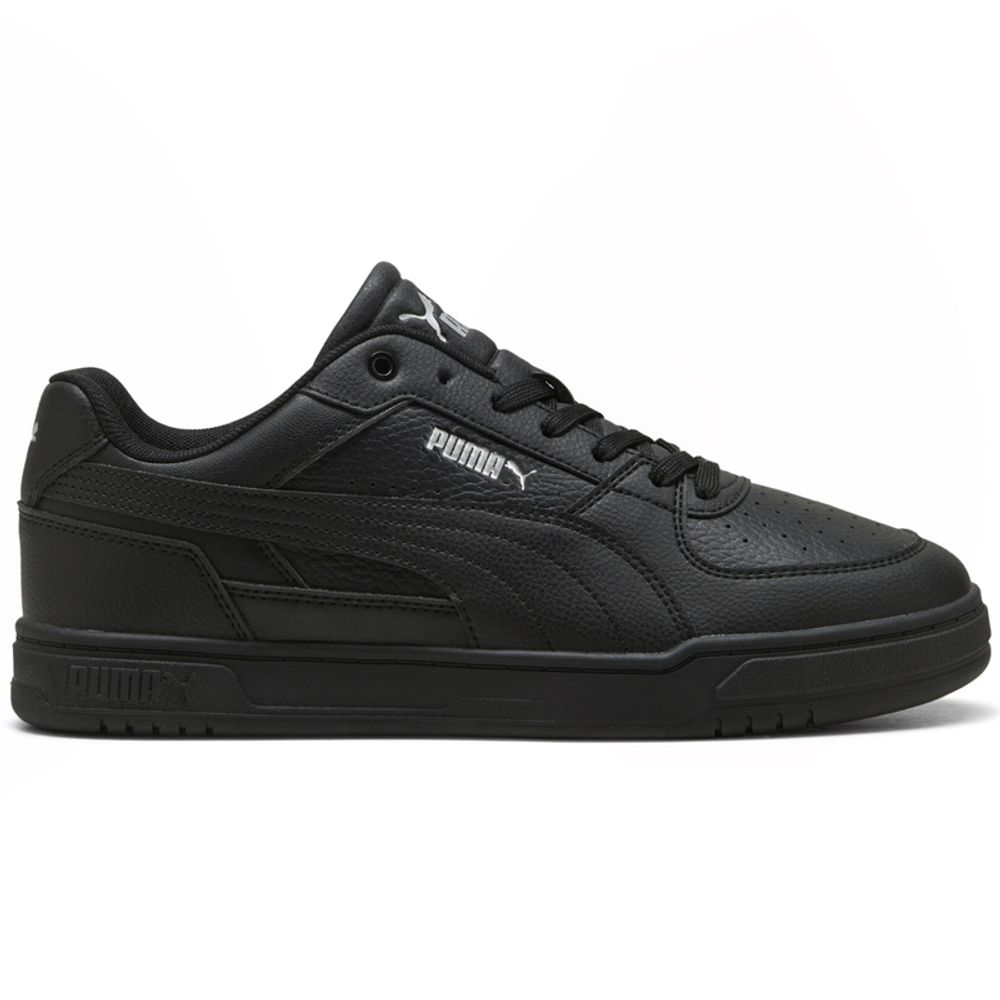 Puma Muške patike Caven III, Crne slika 1