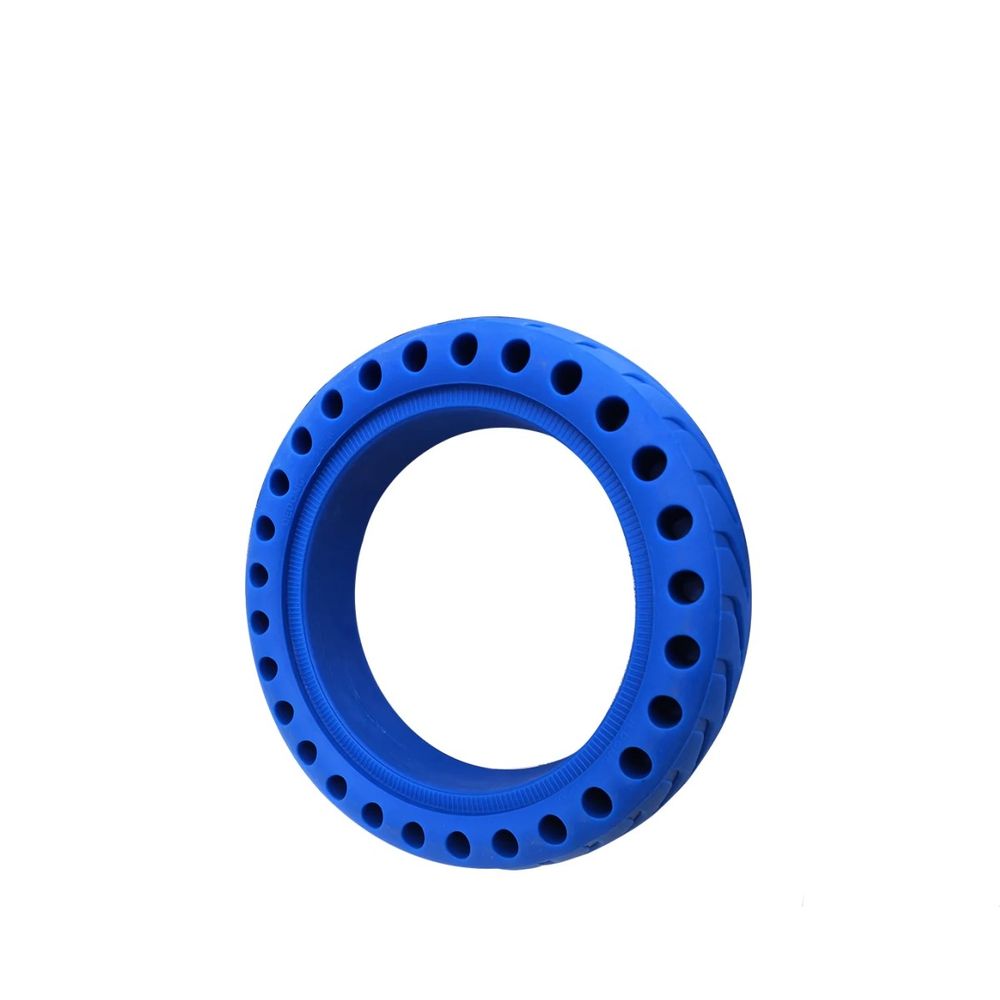 Puna guma Honeycomb 8 1/2, Blue slika 1