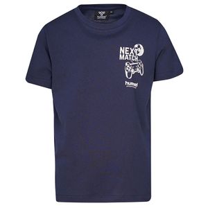 Hummel Dječija majica kratkih rukava Amara T-Shirt S/S