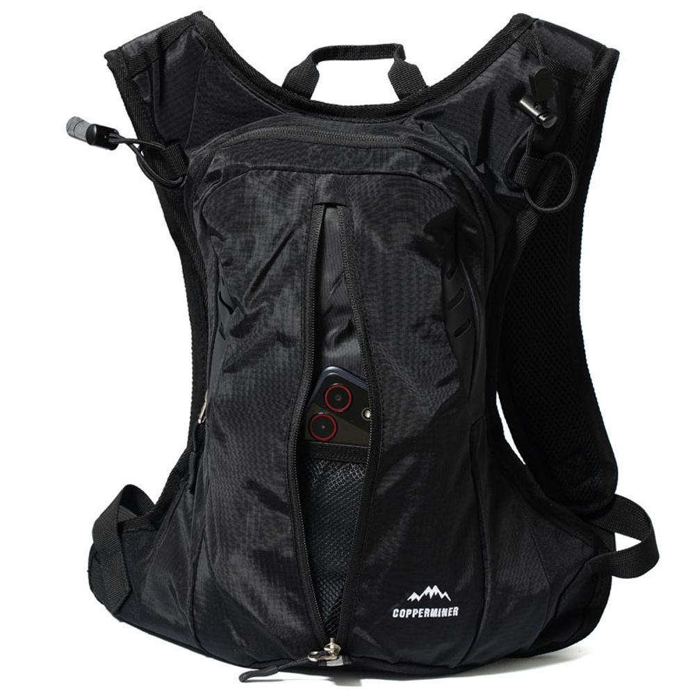 Copperminer Ruksak za planinarenje Hiker slika 3