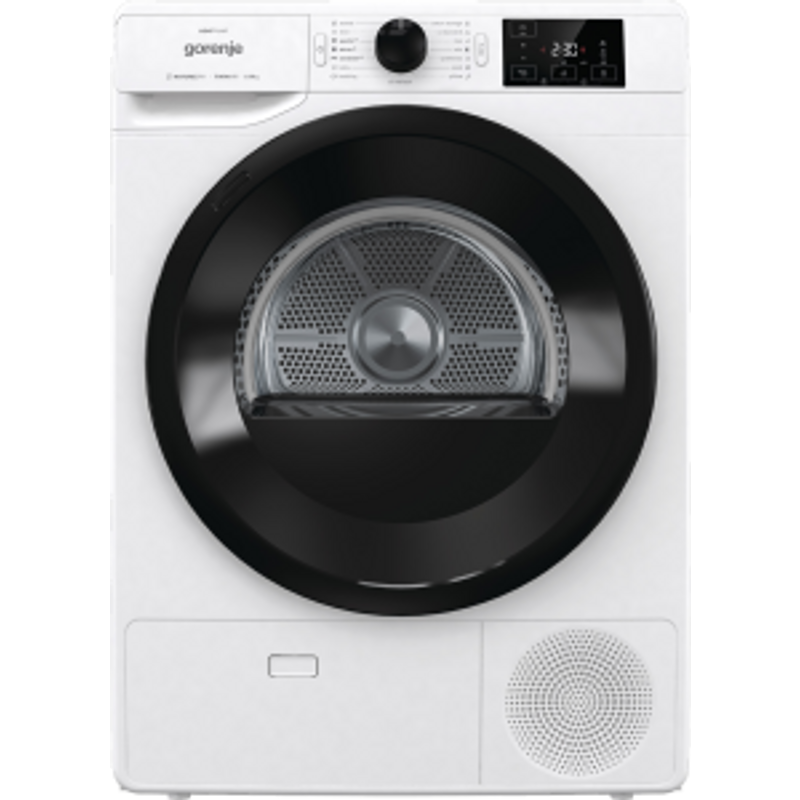 Gorenje Gorenje sušilica rublja DNE82/GN image