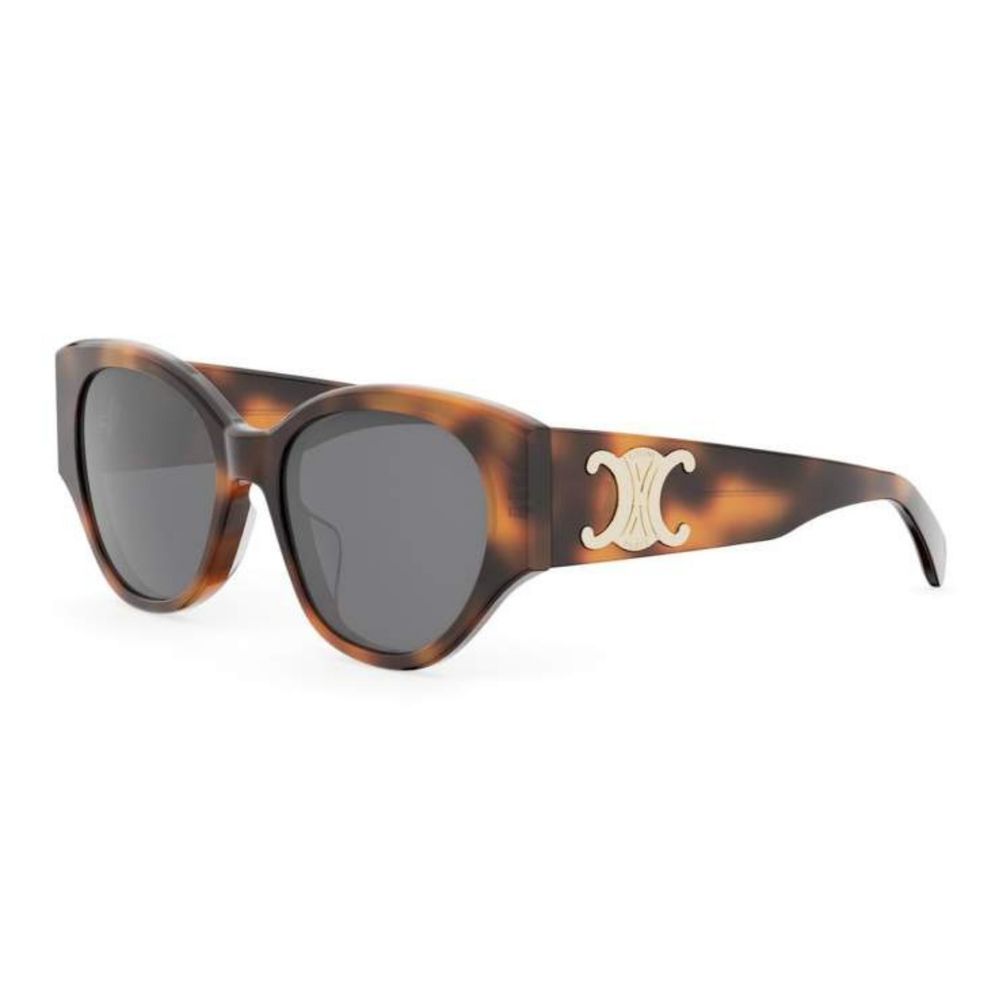 Sunčane naočale Celine Celine CL 40328U Tortoise slika 2