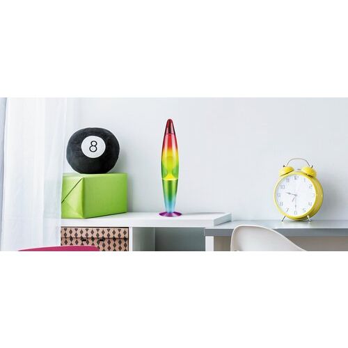 Dekorativne svjetiljke - Lollipop Rainbow slika 3