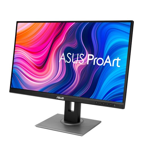 Monitor ASUS ProArt PA278QV 27" IPS 2560x1440 75Hz 5ms GtG DVI HDMI DPx2 USB VESA pivot visina crna slika 3