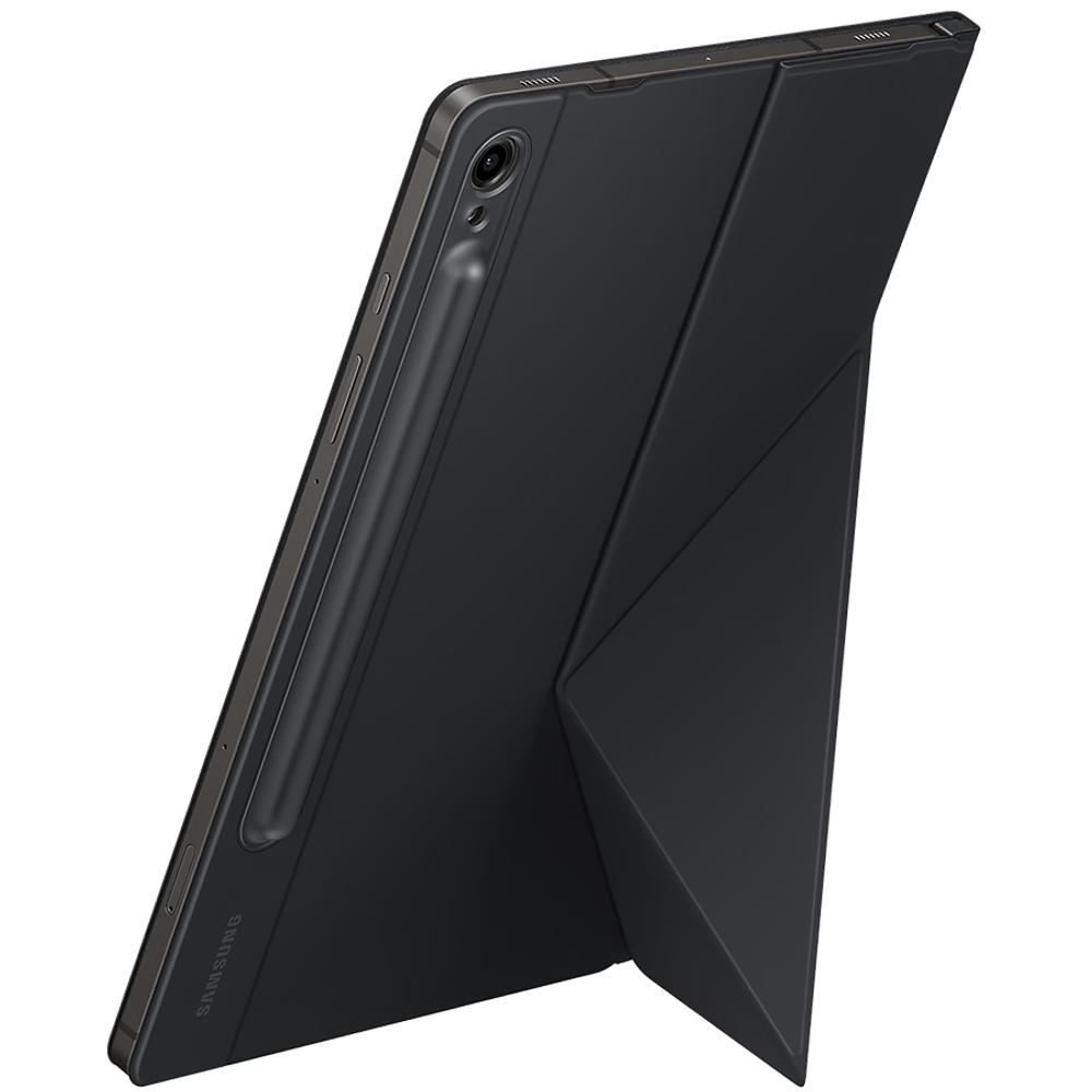 Samsung Galaxy Tab S9 Smart Book Cover Black slika 4