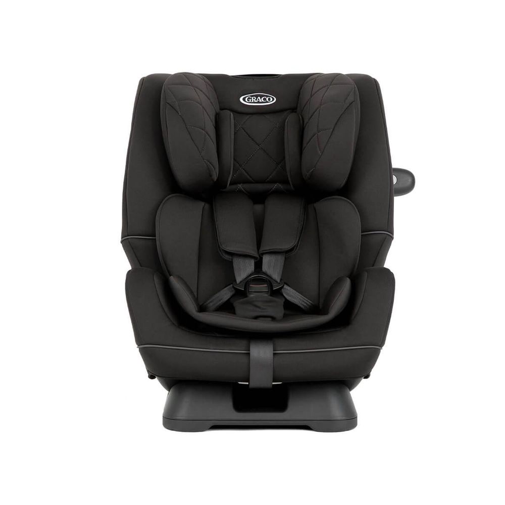 Graco Autosjedalica Slimfit R129 40-145cm 45416, Midnight slika 1
