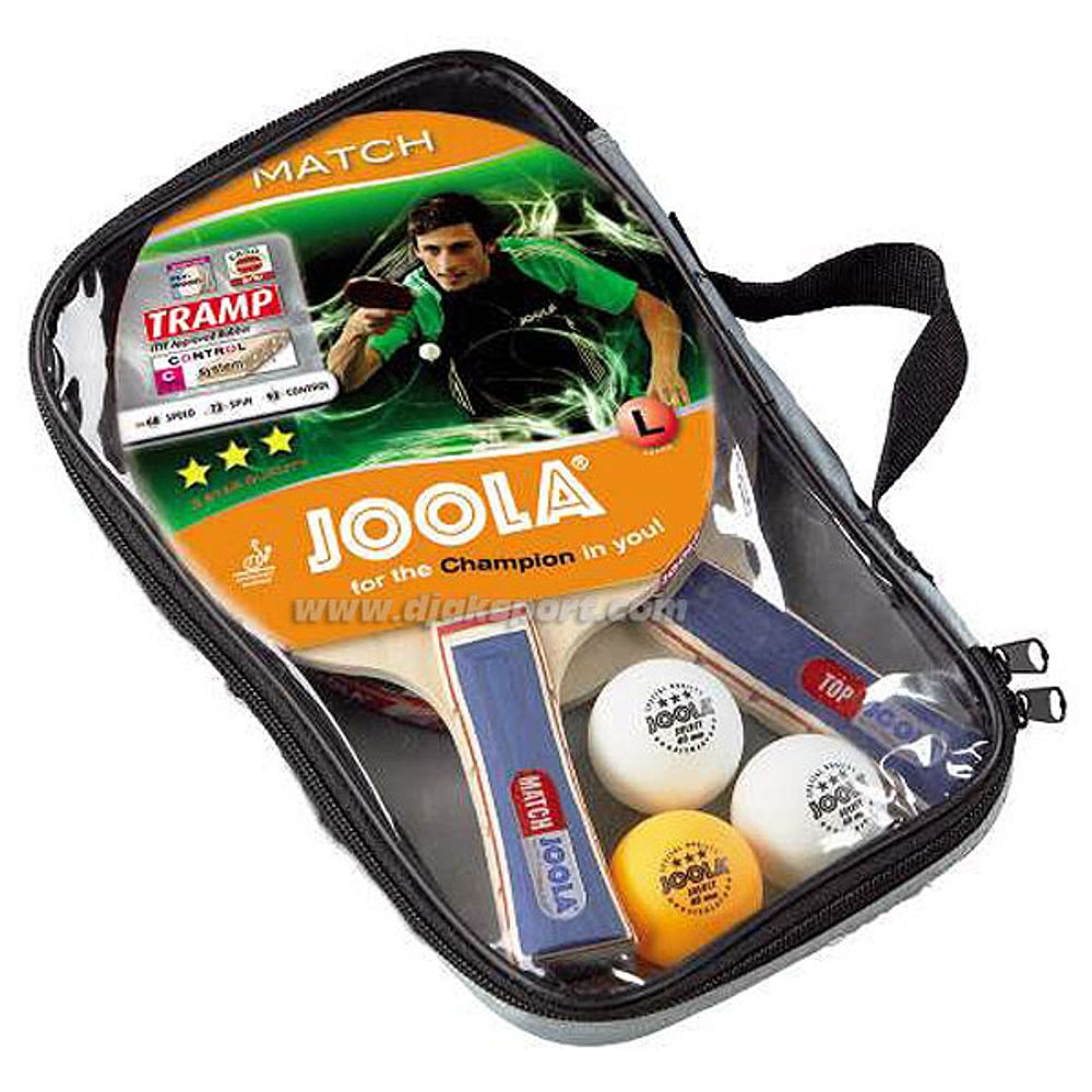 Joola Set za stoni tenis TT-Set Duo slika 1