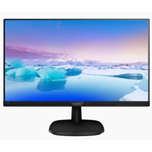 Philips 23.8" 243V7QDSB/00 IPS FHD 1920x1080 250cd 4ms VGA DV HDMI monitor slika 2