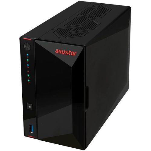 ASUSTOR NAS Storage Server Nimbustor 2 Gen2 AS5402T slika 2